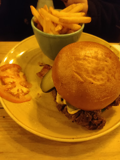 Photo of Postino Lounge - 17-19 Howardsgate, Welwyn Garden City AL8 6AA